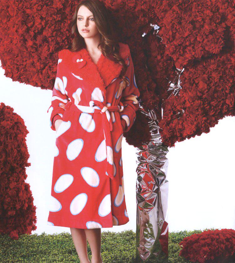 Peignoir - Ref 589684 Image 1