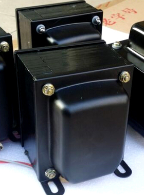 胆机单端211 805 845 813 电子管 胆机输出变压器 （全新套牛）