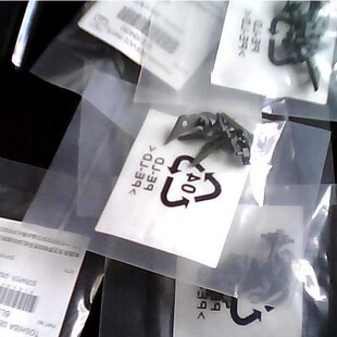 原装 205 237 分离爪 165 207 203 东芝163分离爪东芝166 正品 206