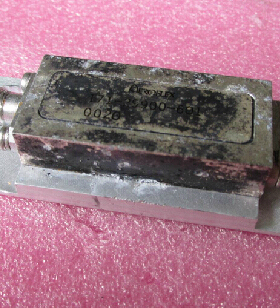AEROFLEX 进口 171-29900-601 180MHz SMA RF射频同轴带通滤波器