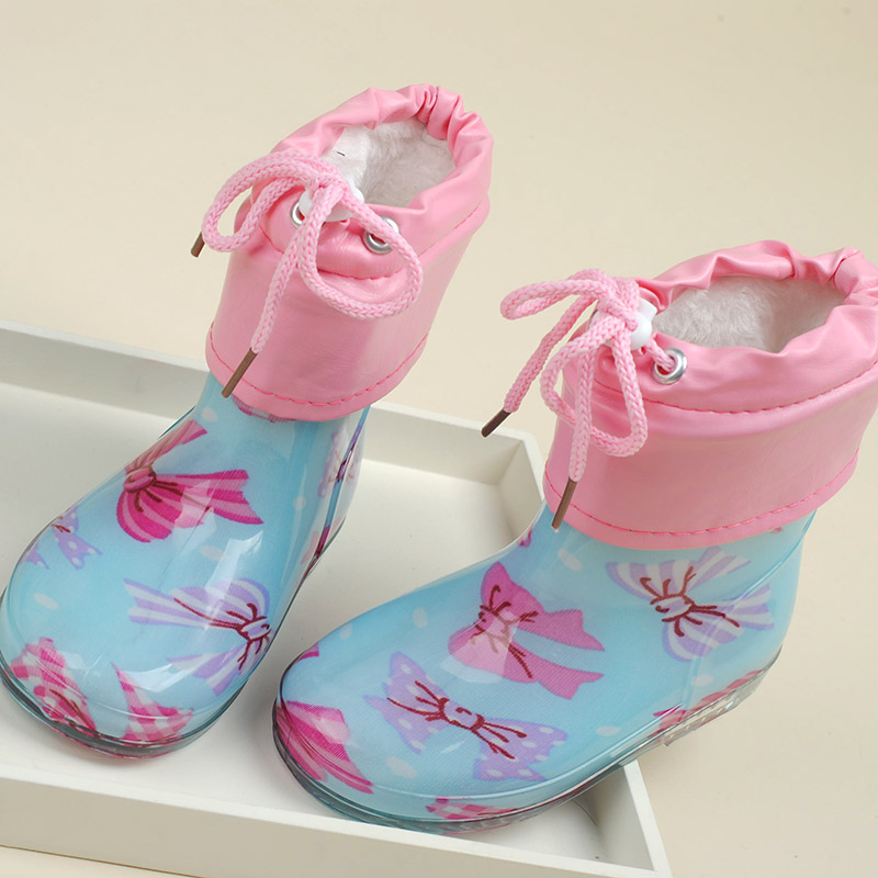 Bottes enfants en Autre / autres pour hiver - Ref 1051186 Image 1