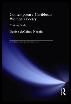 【预售】Contemporary Caribbean Women's Poetry: Making S