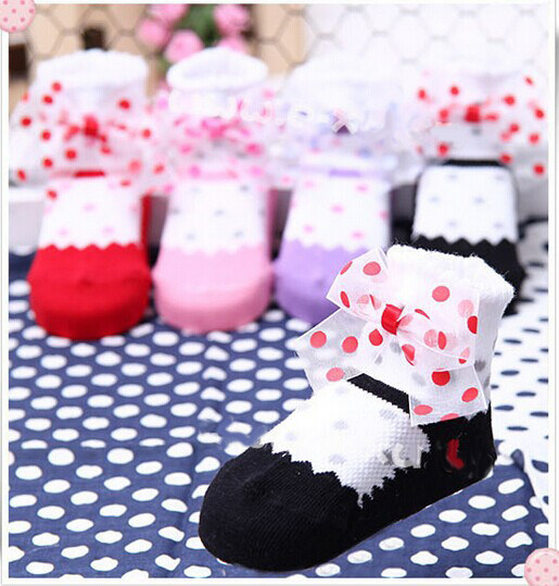 Chaussettes enfant - Ref 2109047 Image 3