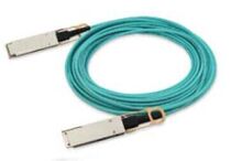Qsfp28 optical cable qsfp-100g-d-aoc-7m