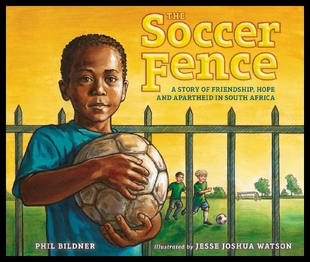 Story The Hope Friendship Fence Soccer 预售