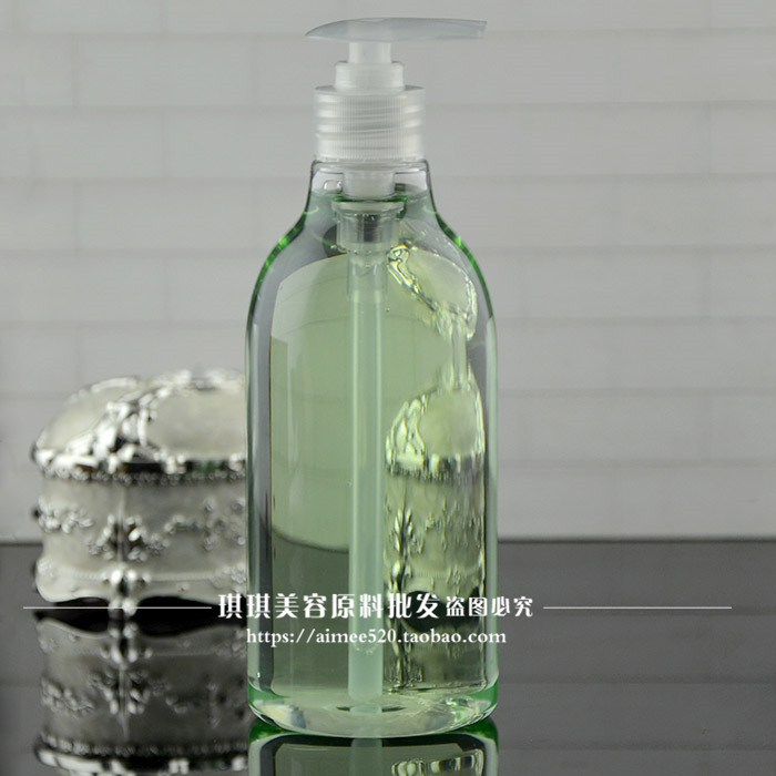 熊果苷原液精华提亮肤色oem