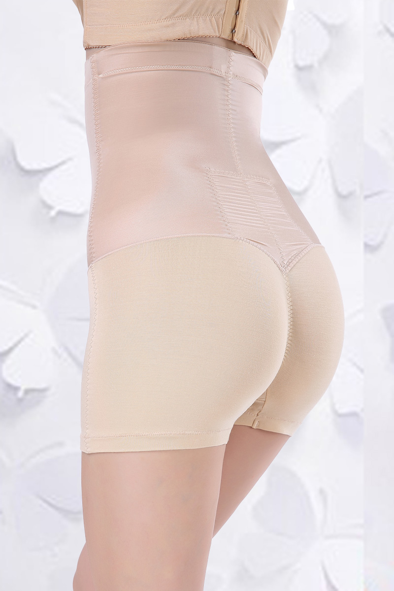 body amincissant en nylon - Ref 685360 Image 6