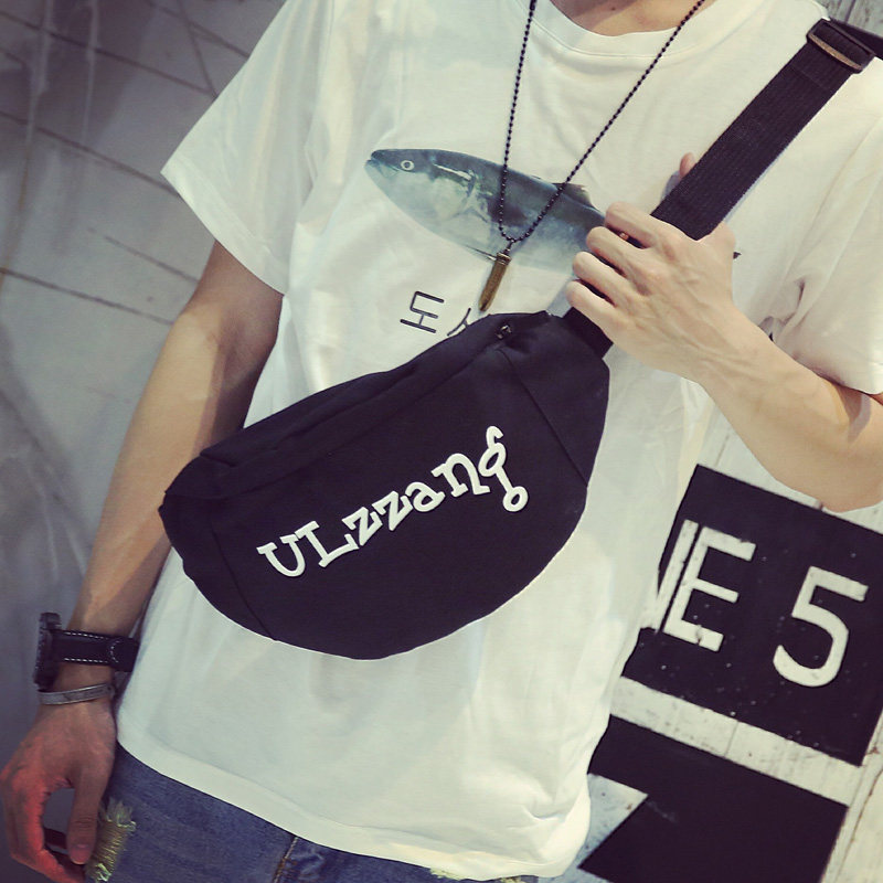 Sac pour homme - Ref 51963 Image 1