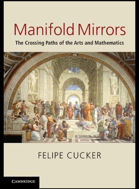 【预售】Manifold Mirrors: The Crossing Paths of the Arts