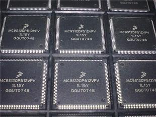 MC9S12DP512VPVE MC9S12DP512MPVE MC9S12DP512MPV MC9S12DP512