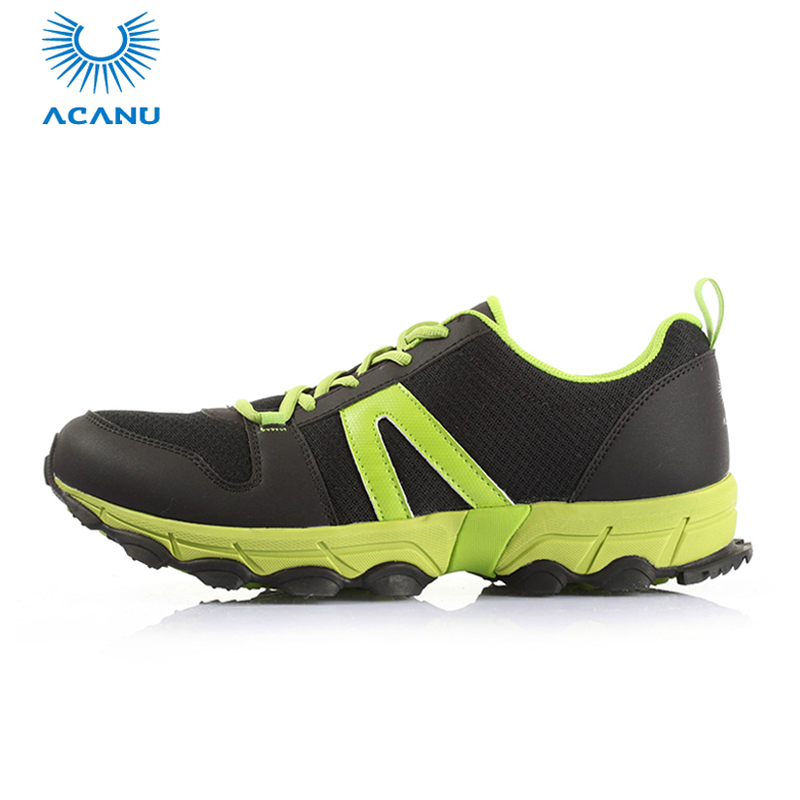 Chaussures pour cyclistes homme ACANU - Ref 890930 Image 1