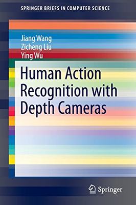 【预订】Human Action Recognition with Depth ...