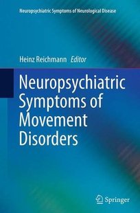 【预订】Neuropsychiatric Symptoms of Movemen...