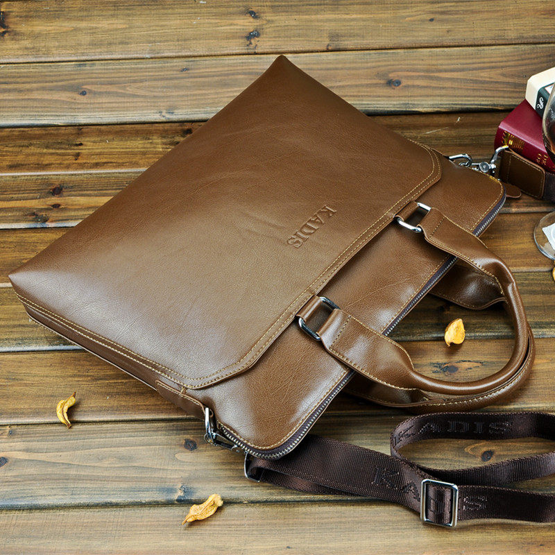 Sac pour homme - Ref 53865 Image 1