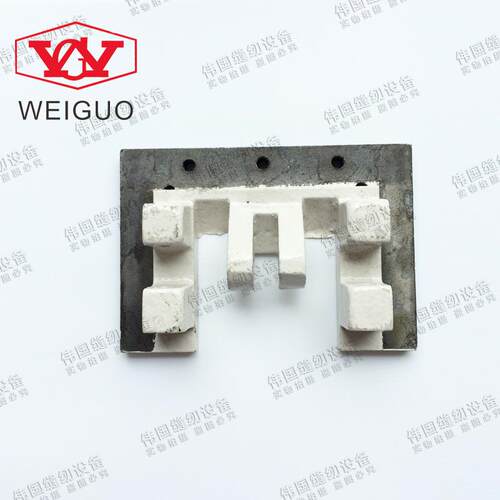 亿赛利EL817切刀座  大王TK-815切带机刀片坐 TK-815-V-4刀架
