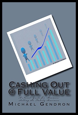 【预售】Cashing Out @ Full Value: A Novel/Guide for 'Boom
