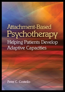 预售 Based Attachment Patients Psychotherapy Helping