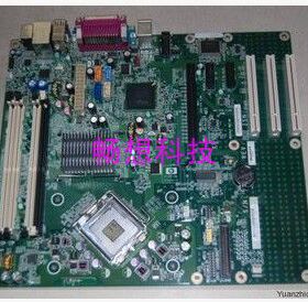 原装 HP DC7800 MT主板 HP Q35 437795-001 437354-001