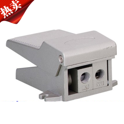 精品脚踏阀 FV-02 3FM210-08 3F210-06 08
