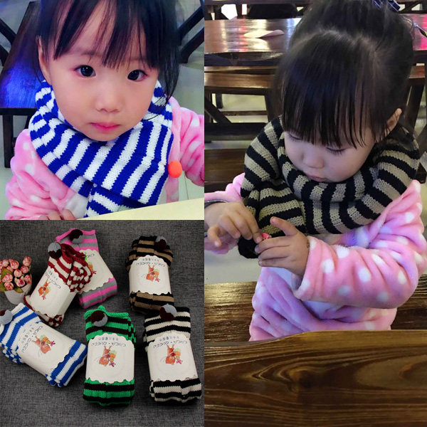 Echarpe enfant - Ref 2135618 Image 1