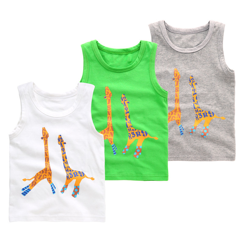 Gilet garcon DUDUJIA - Ref 2067754 Image 1