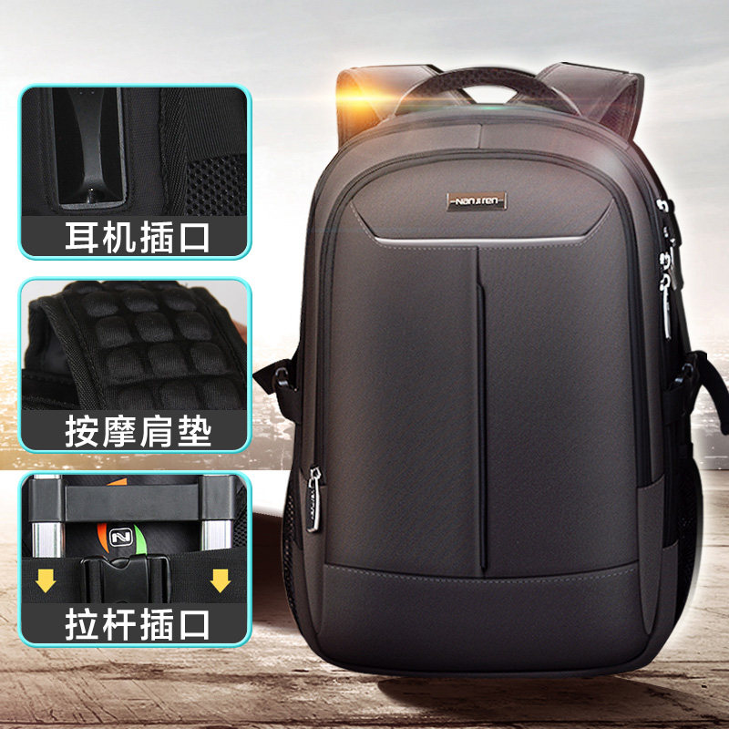 Sac pour homme - Ref 49415 Image 1