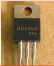 【昌胜电子】原装进口拆机 BU3150 BU3150AF【铁头】测量好