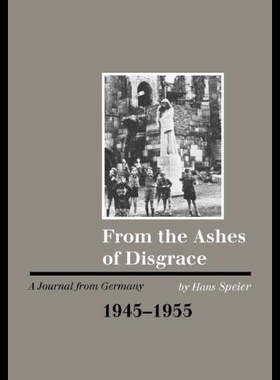 【预售】From the Ashes of Disgrace