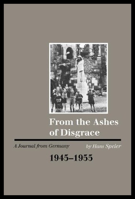 【预售】From the Ashes of Disgrace