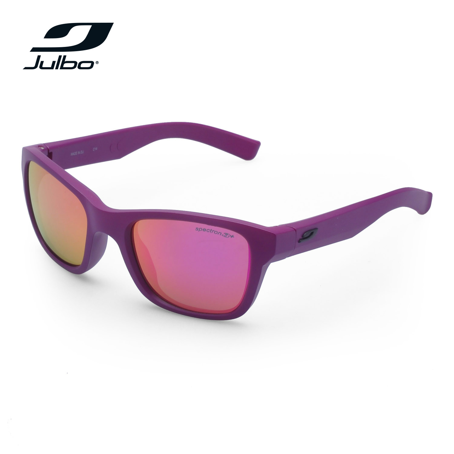 Lunettes de soleil sport enfant JULBO - autre - Ref 1214304 Image 1