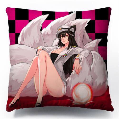 Coussin Manga      - Ref 2687553 Image 1
