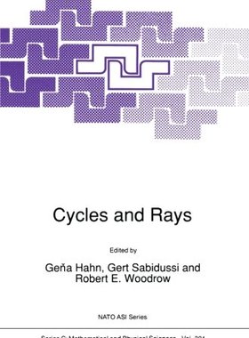 【预订】Cycles and Rays