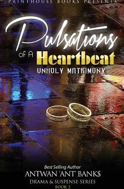 【预售】Pulsations of a Heartbeat: Unholy Ma...
