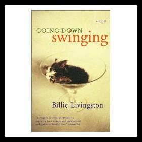 【预售】Going Down Swinging