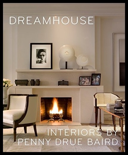 【预售】dreamhouse:penny drue baird梦想.