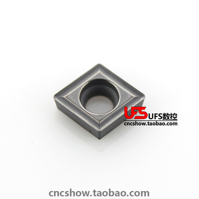 Tungaloy/东芝数控刀片CCMT060202/060204/060208-24 NS530 9530