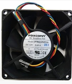 全新dell 330 360 755 760 320 520 620 C521 380 780 风扇 PD812