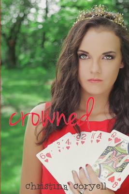 【预售】Crowned