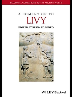 【预售】A Companion to Livy