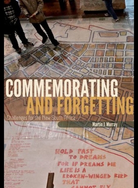 【预售】Commemorating and Forgetting: Challenges for the