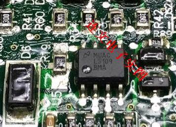 L5109BMA LM5109BMA 汽车助力电脑前级驱动芯片 进口现货 可直拍