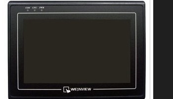 全新威纶触摸屏MT8100iE、10寸真彩带以太网口.