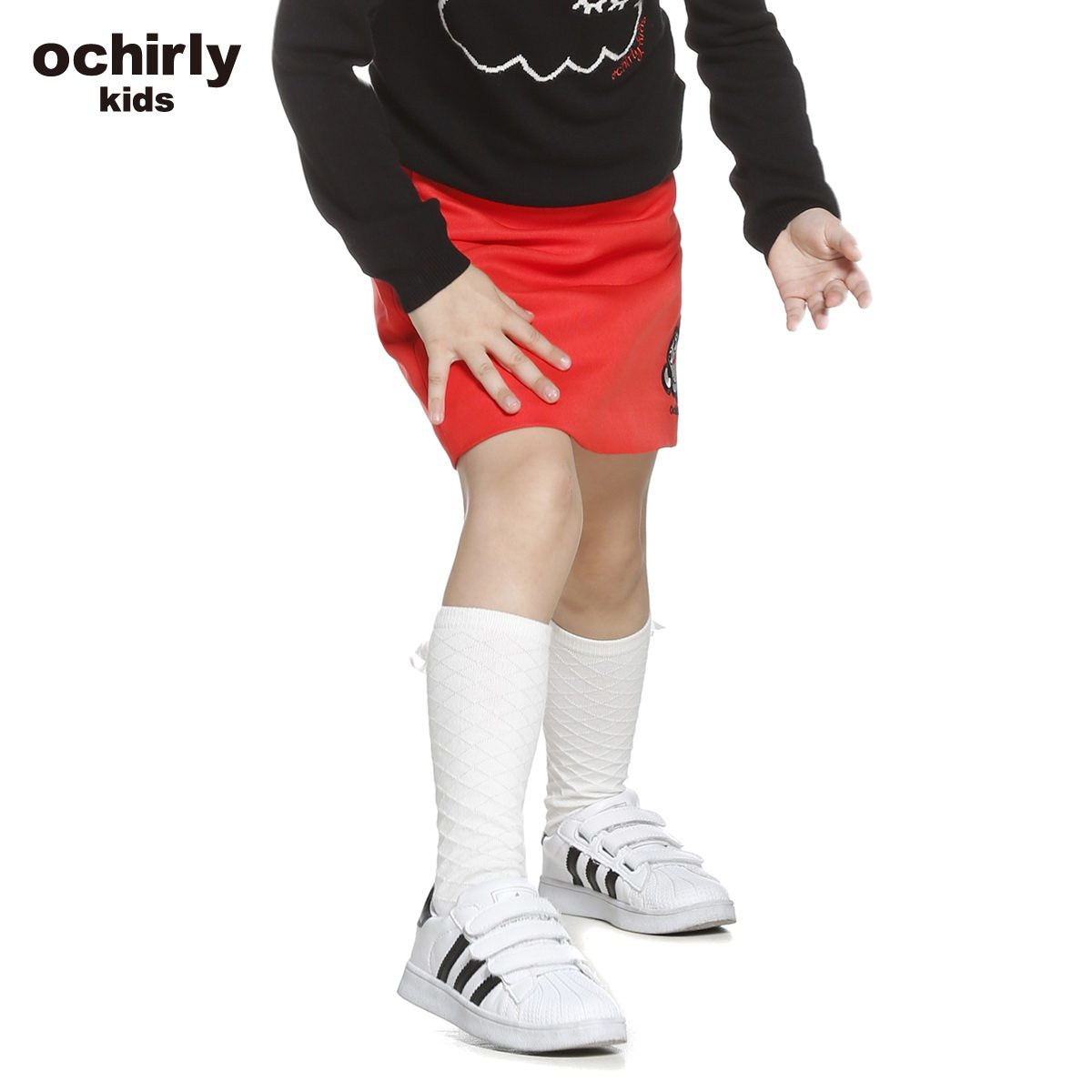 Jupe fillette OCHIRLY KIDS - Ref 2048633 Image 1