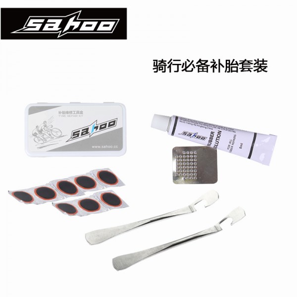 Outils pour vélo - Ref 2292846 Image 1