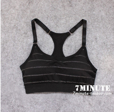 Débardeur sport 7 MINUTE 7 MINUTE - Ref 539788 Image 5