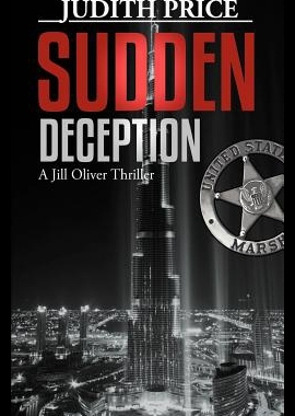 【预售】Sudden Deception