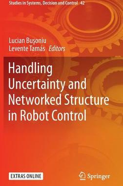 【预订】Handling Uncertainty and Networked S...