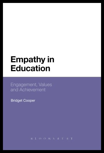 【预售】Empathy in Education: Engagement, Values and Achi
