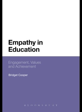 【预售】Empathy in Education: Engagement, Values and Achi