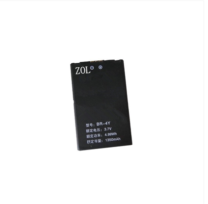 ZOL  OPSSON欧博信 IDO5300 IDO6633 BR-4Y手机电池 优赛US7电池